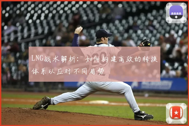 LNG战术解析：如何构建高效的转换体系以应对不同局势