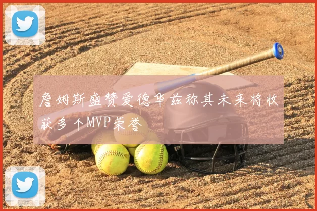 詹姆斯盛赞爱德华兹称其未来将收获多个MVP荣誉